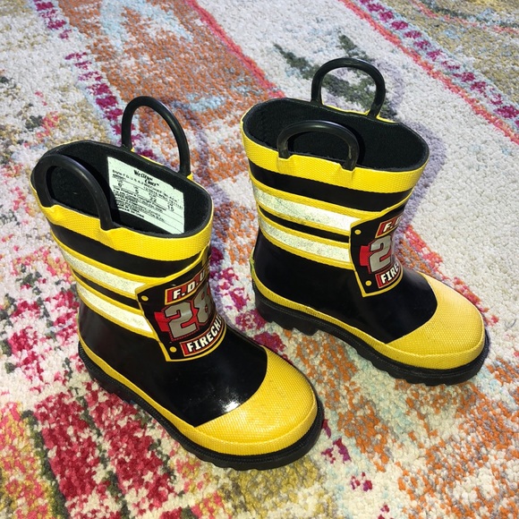 Western Chief Other - Western chief fireman rain boots